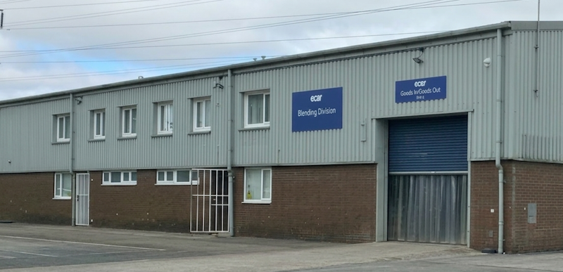 Ebbw Vale site